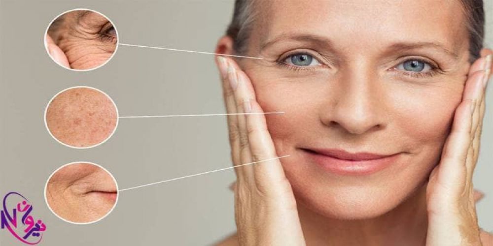 فواید آلوورا برای پوست های چرب